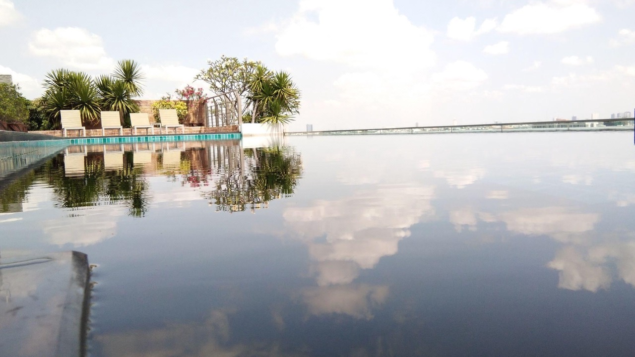 Photo of Outdoor in Samae Dam