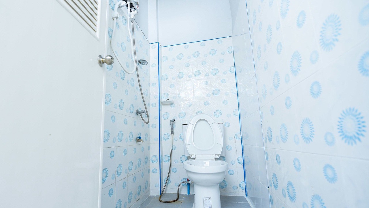 Photo of Bathroom in Tha Kham