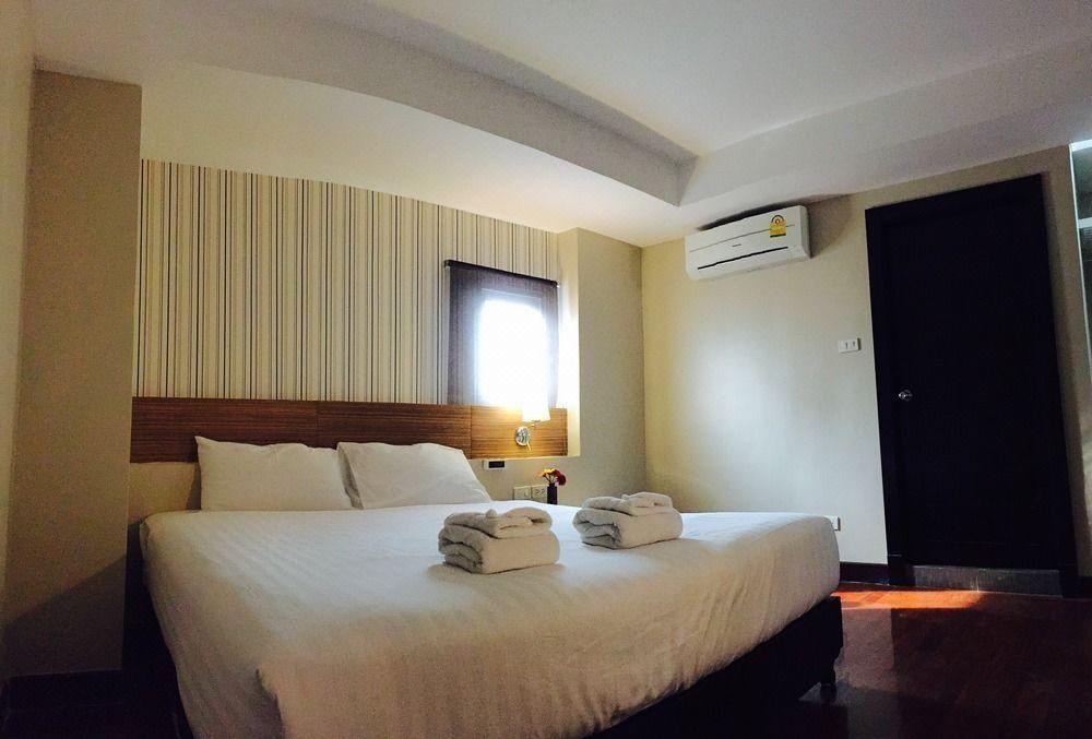 Photo of Bedroom in Thonglor