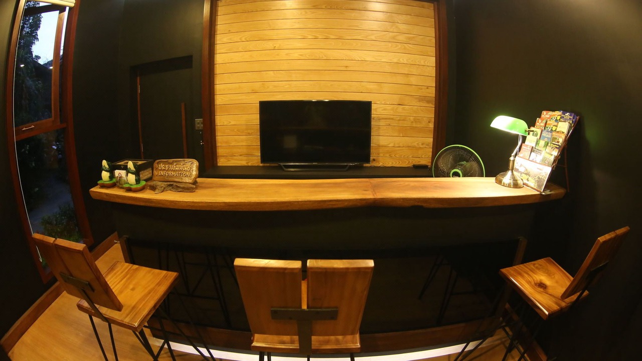Photo of Livingroom in Chang Moi