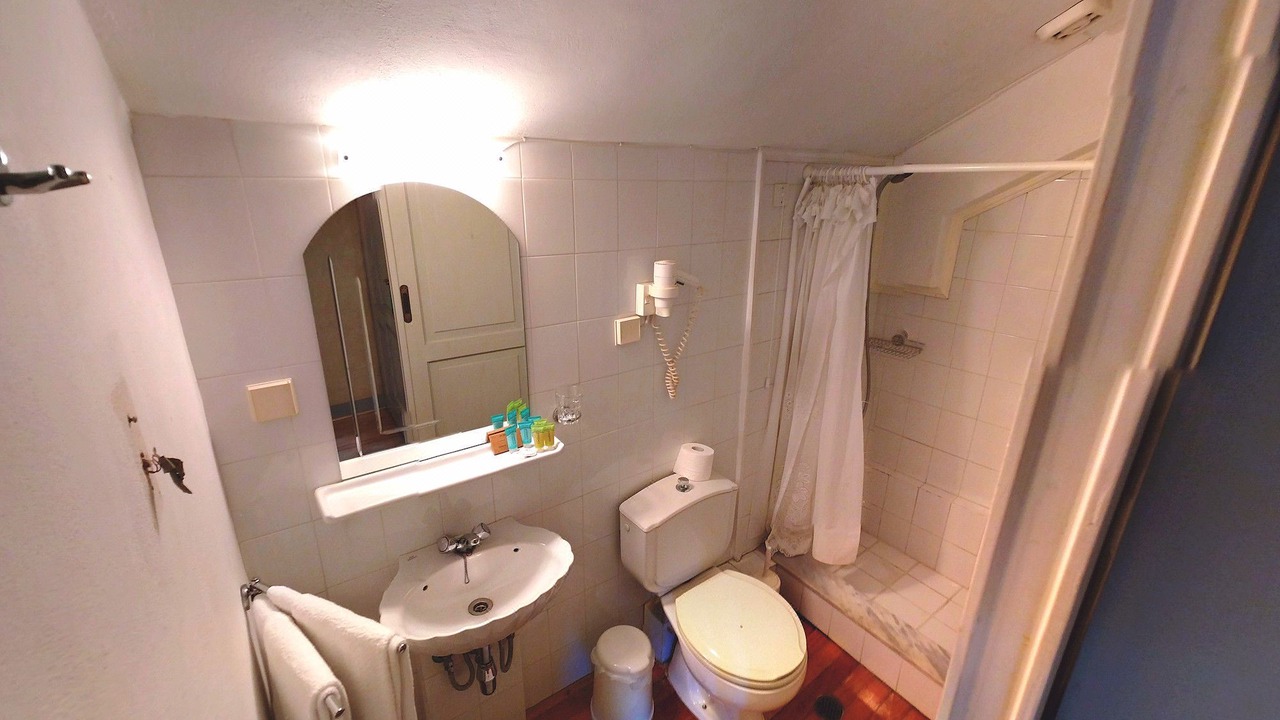 Photo of Bathroom in Varia