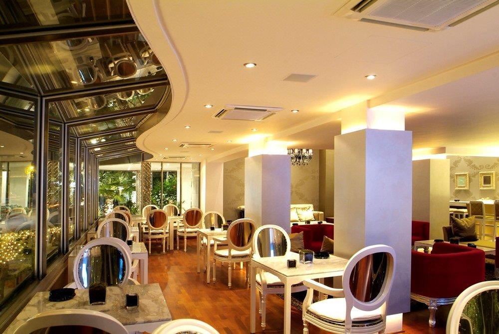Photo of Livingroom in City Centre