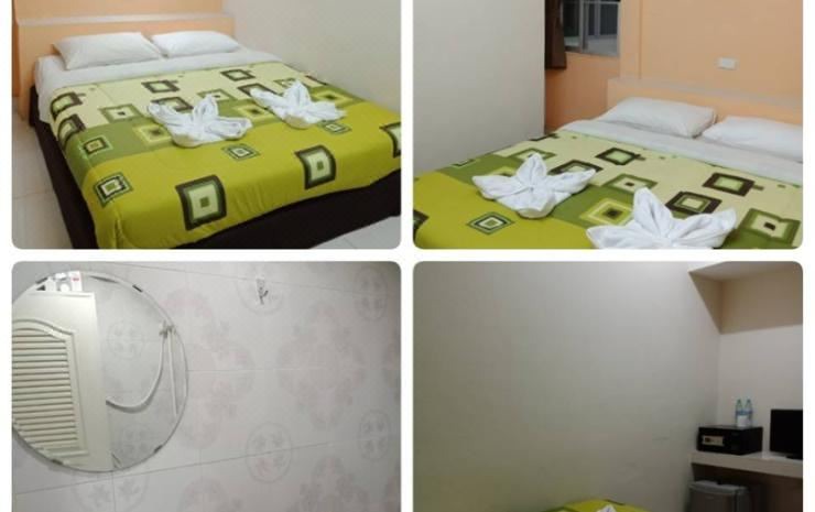 Photo of Bedroom in Nana