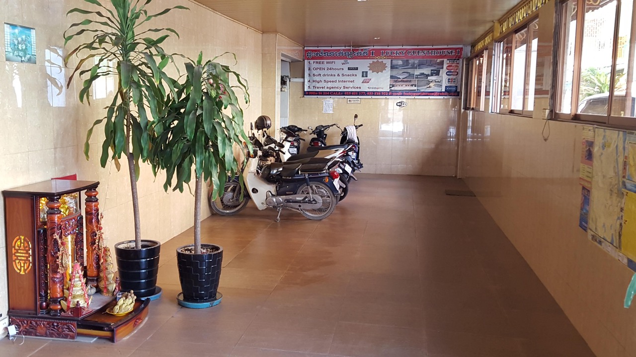Photo of Livingroom in Prampir Makara