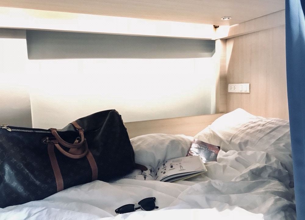 Photo of Bedroom in Silom