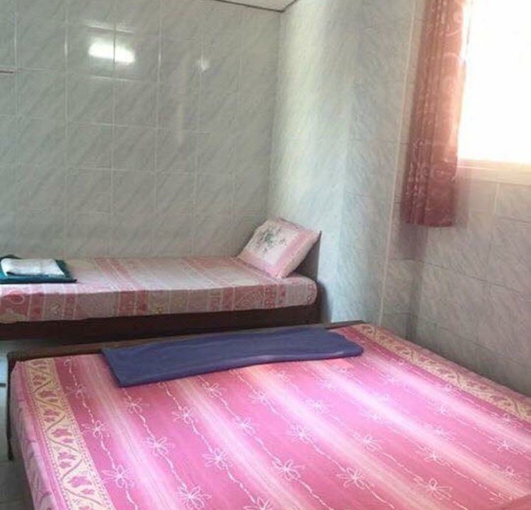 Photo of Bedroom in Wat Bowon Niwet