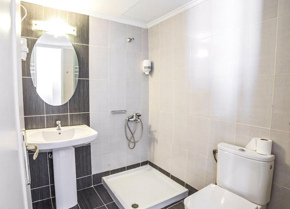 Photo of Bathroom in Old Town