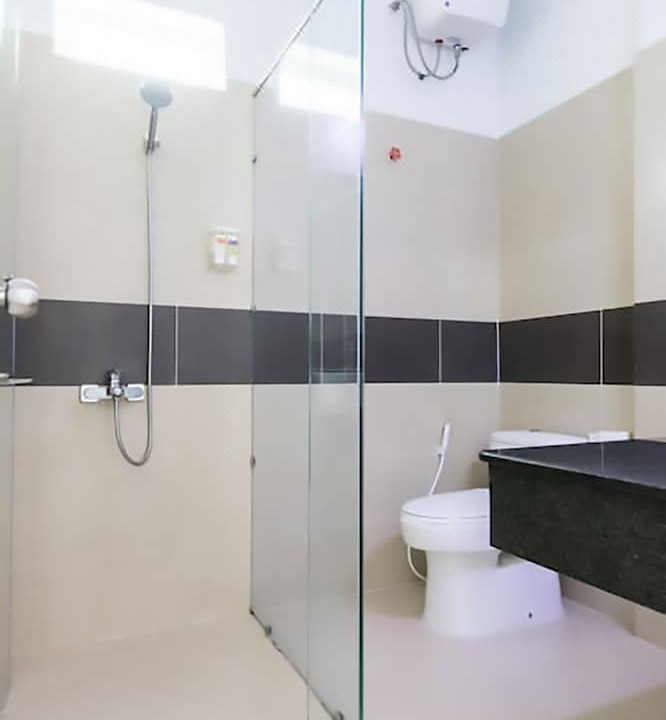 Photo of Bathroom in Mean Chey
