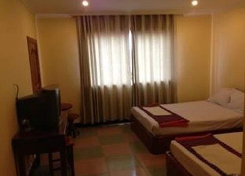 Photo of Livingroom in Tuol Kouk
