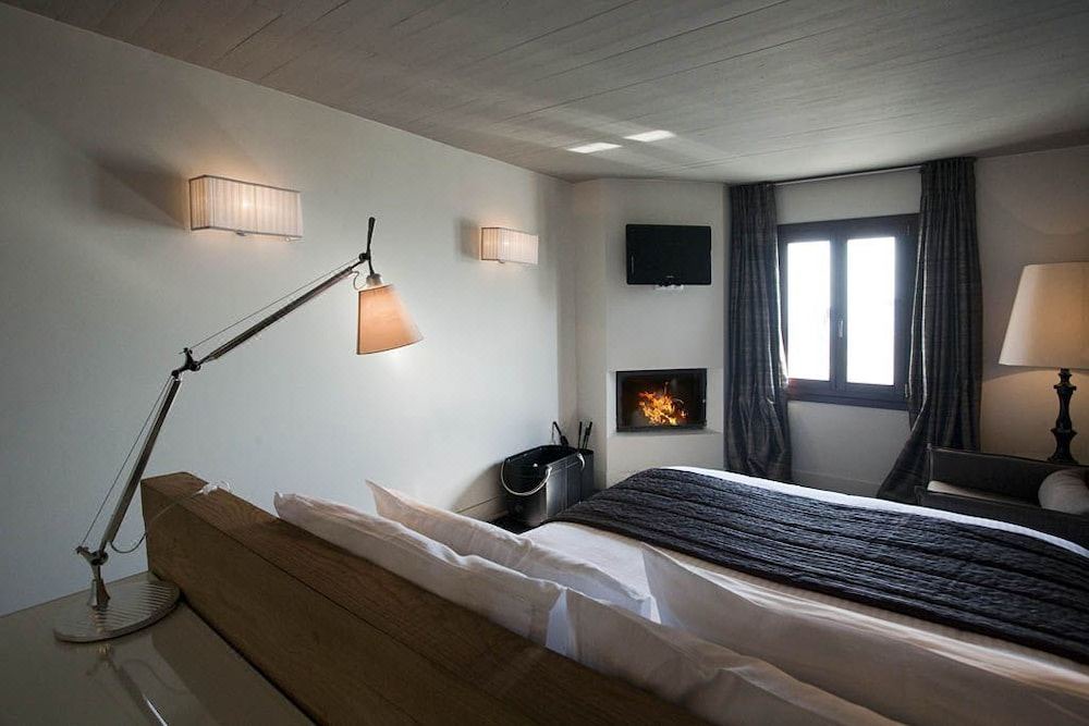 Photo of Bedroom in Portaria