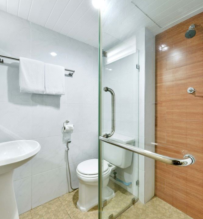 Photo of Bathroom in Phaya Thai