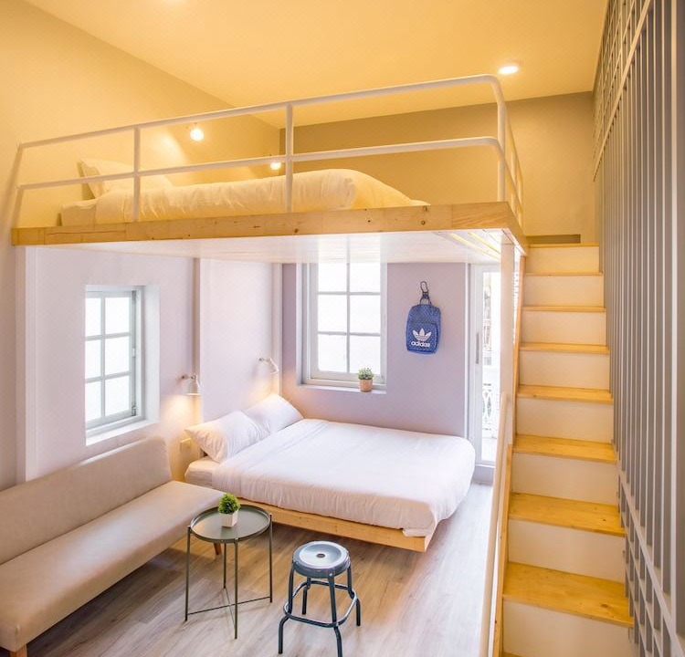 Photo of Livingroom in China Town