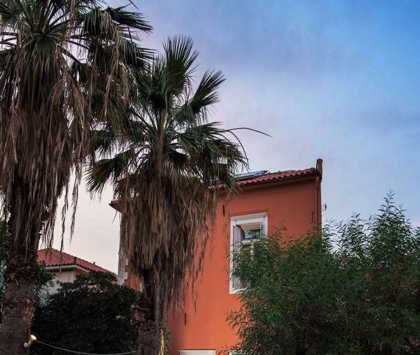Photo of Buildings in Old Town