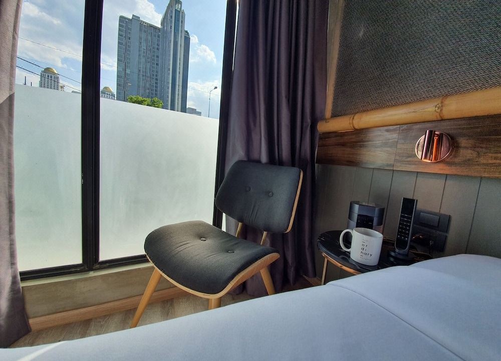 Photo of Bedroom in Ratchathewi