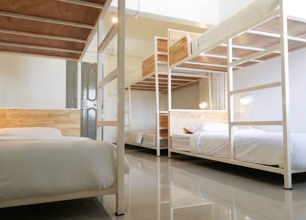 Photo of Bedroom in Chiang Mai