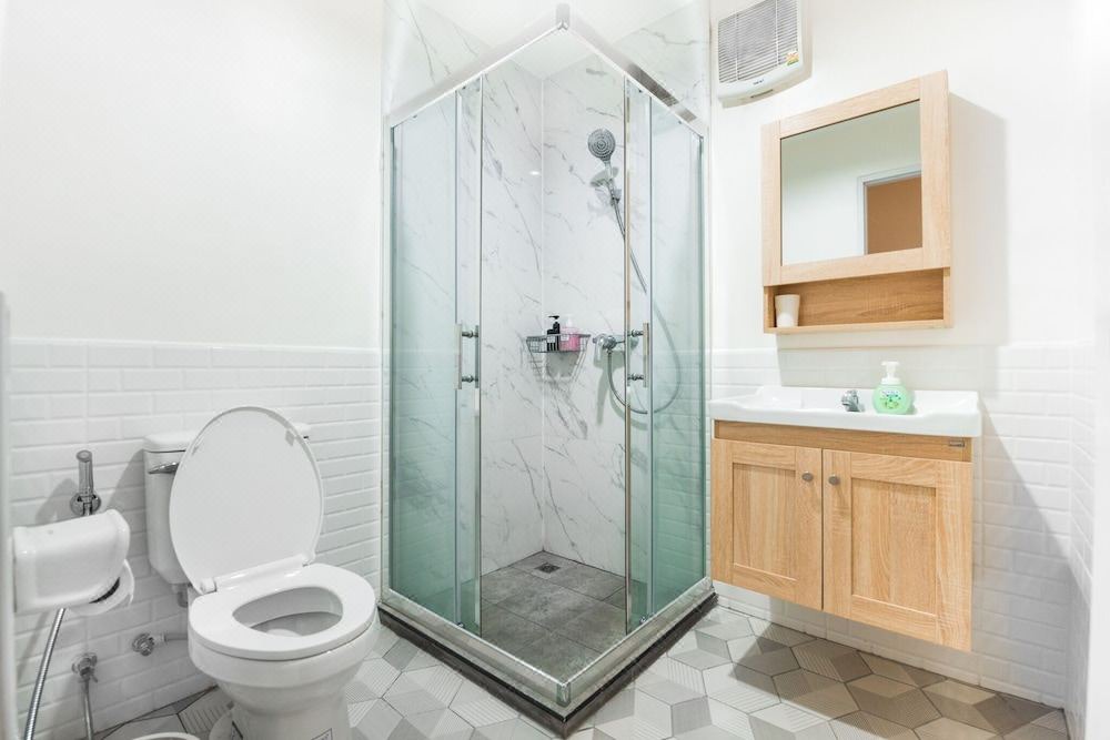 Photo of Bathroom in Rama 9