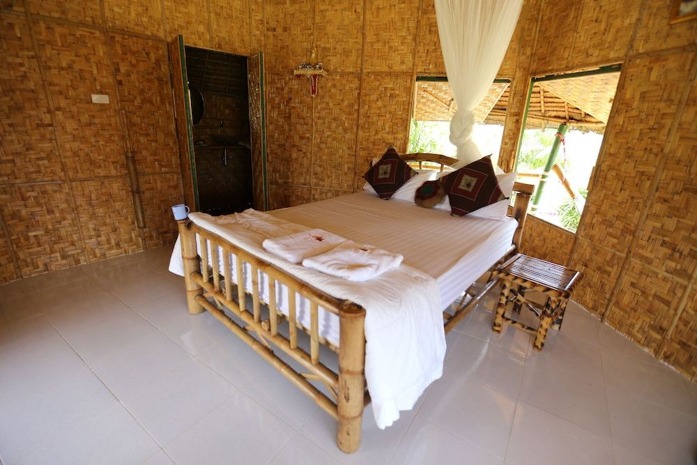 Photo of Bedroom in Kantharawichai