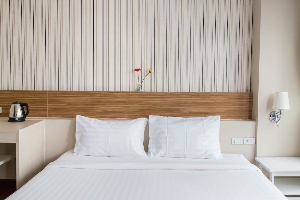Photo of Bedroom in Thonglor