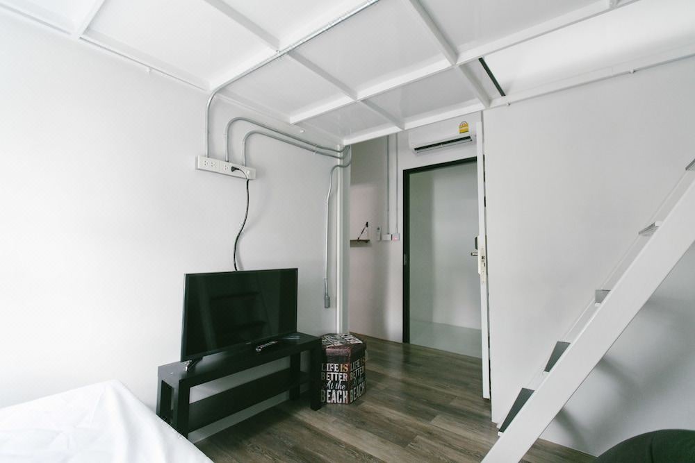 Photo of Livingroom in Pratunam