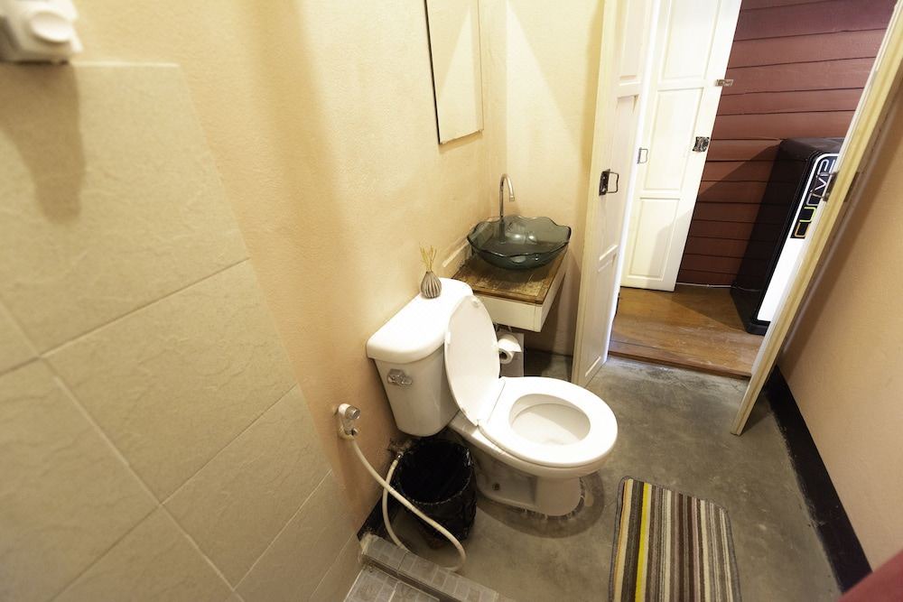 Photo of Bathroom in Chiang Mai