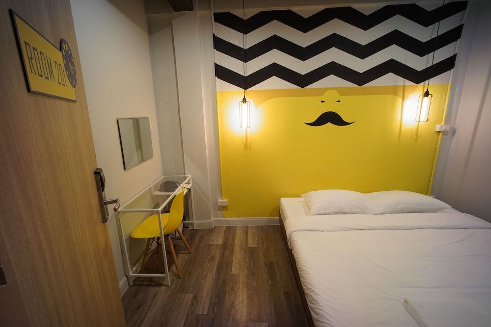 Photo of Bedroom in Silom