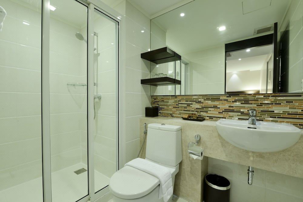 Photo of Bathroom in Nana