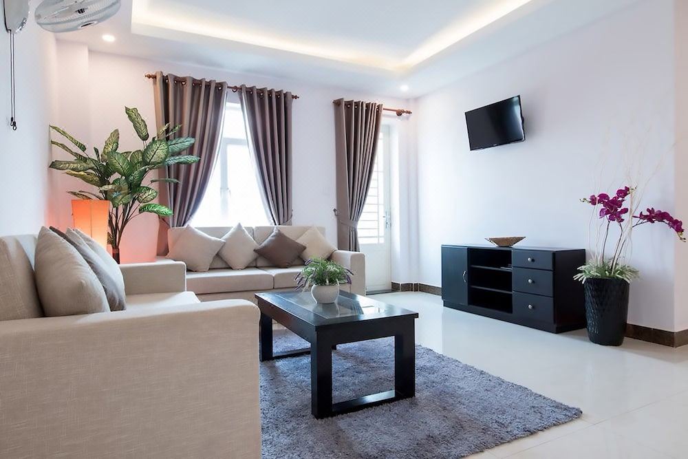 Photo of Livingroom in Mean Chey