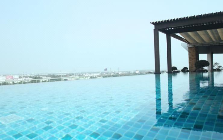 Photo of Outdoor in Samae Dam