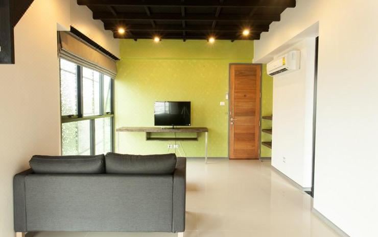 Photo of Livingroom in Nong Bon