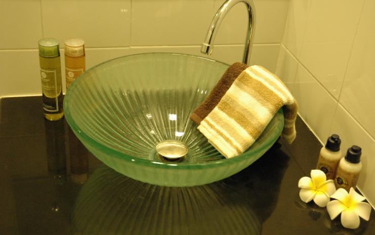 Photo of Bathroom in Phaya Thai