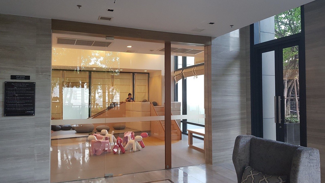 Photo of Livingroom in Makkasan
