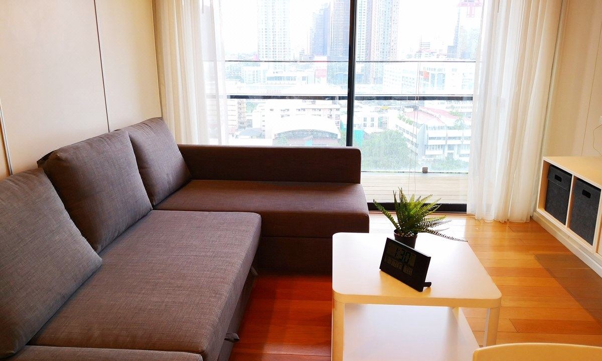 Photo of Livingroom in Makkasan