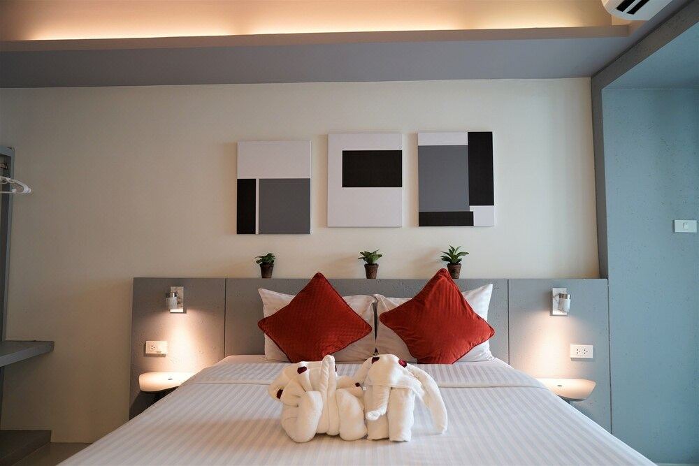 Photo of Bedroom in Embassy District