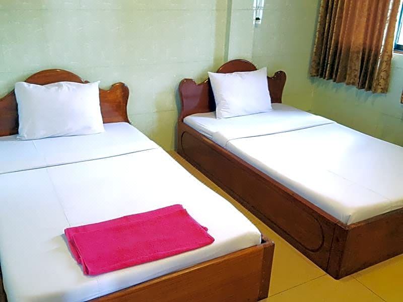 Photo of Bedroom in Prampir Makara