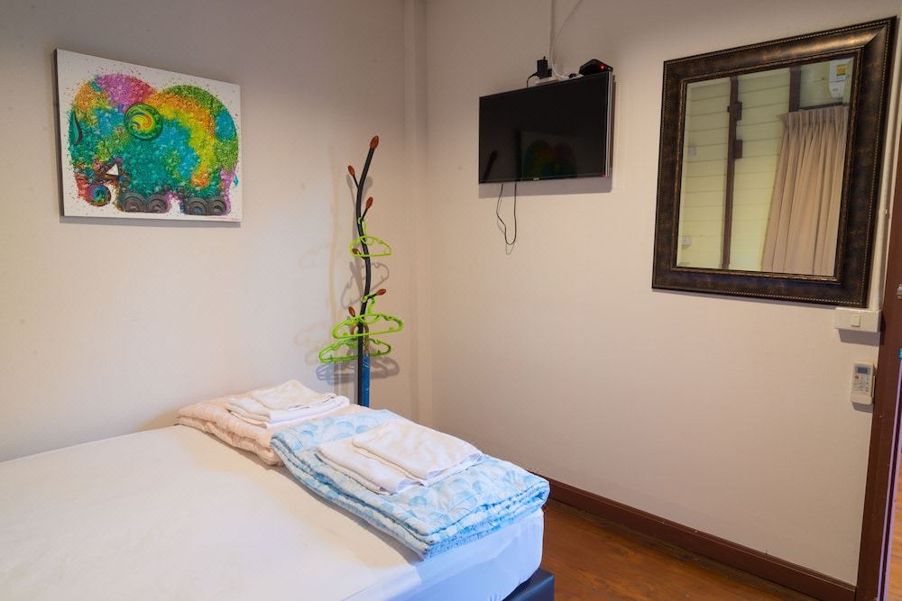 Photo of Bedroom in Prawet