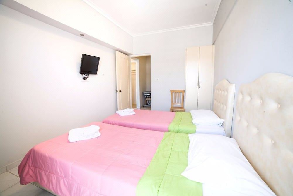 Photo of Bedroom in Old Town