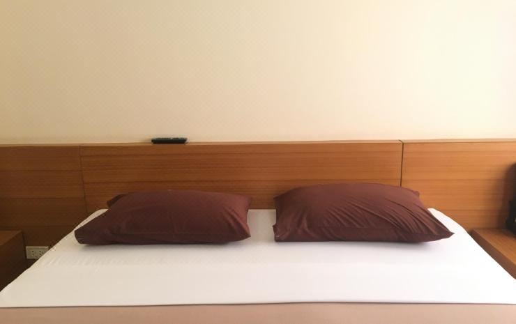 Photo of Bedroom in Wat Sam Phraya
