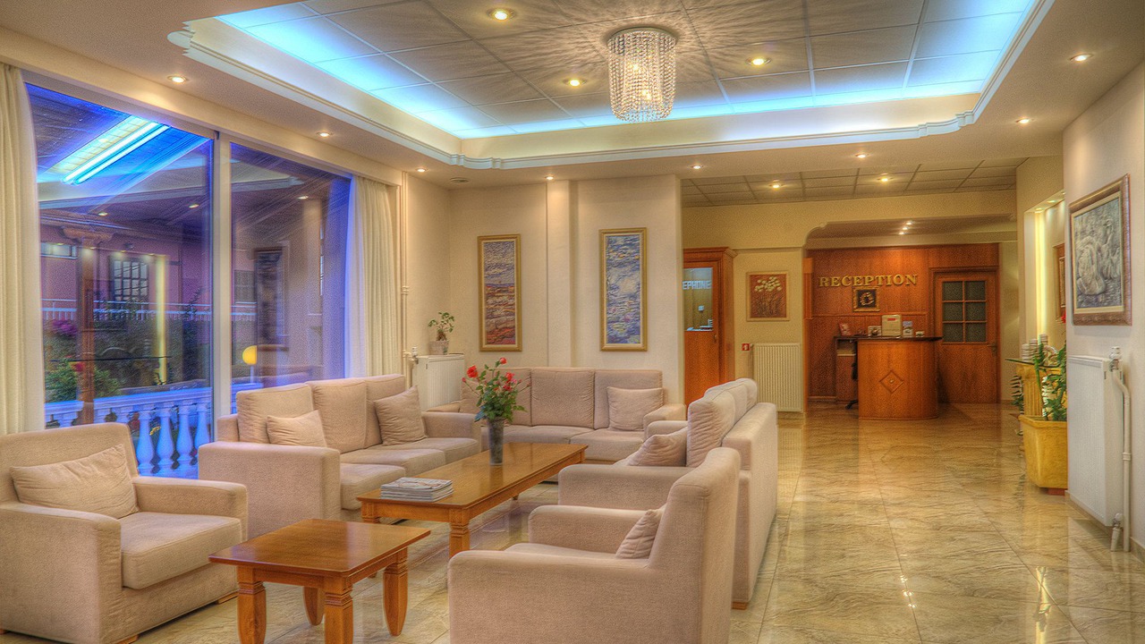 Photo of Livingroom in Pineios