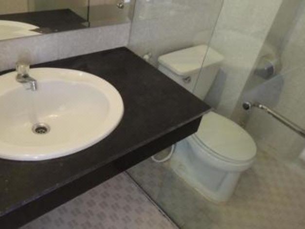 Photo of Bathroom in Tuol Kouk