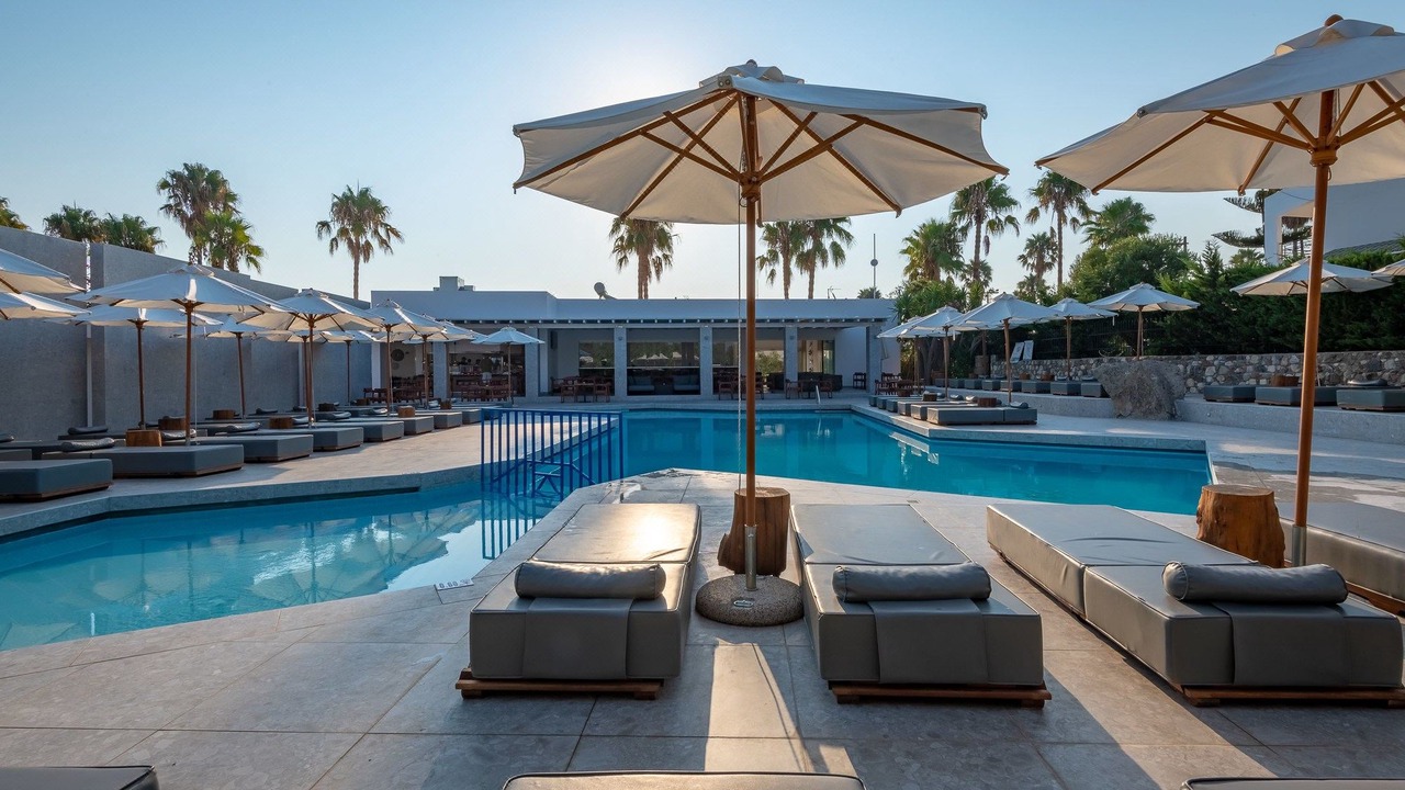 Photo of Outdoor in Kos Town