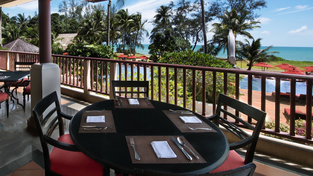 Photo of Patio Balcony in Mai Khao