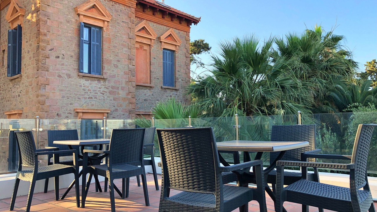 Photo of Patio Balcony in Varia