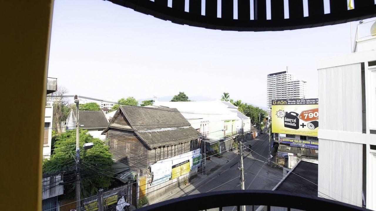 Photo of Patio Balcony in Chiang Mai