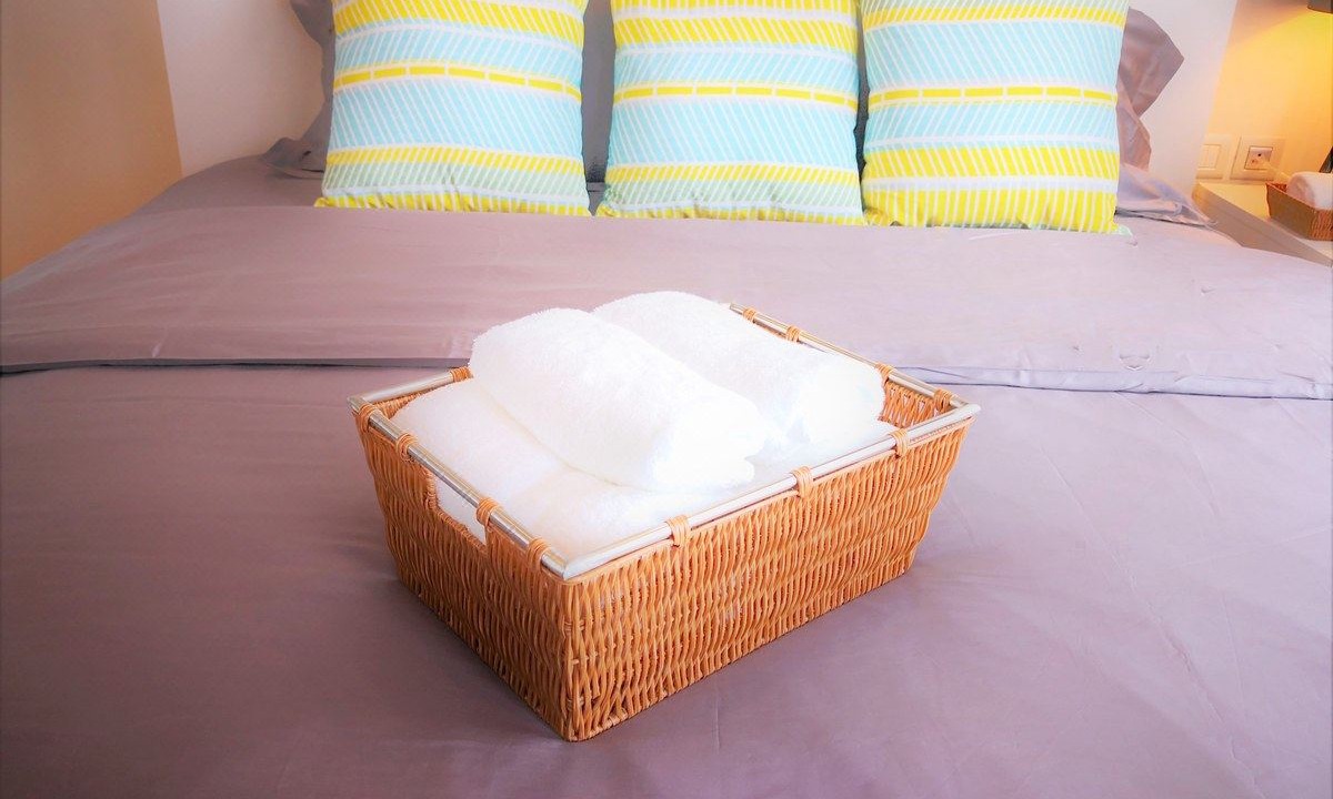 Photo of Bedroom in Makkasan