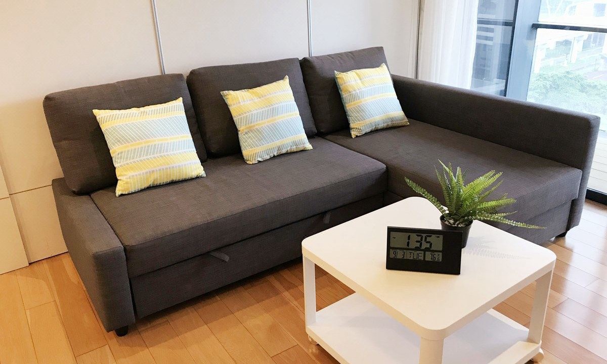 Photo of Livingroom in Makkasan
