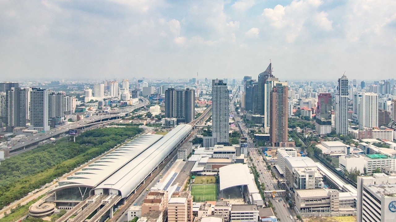 Photo of Others in Makkasan