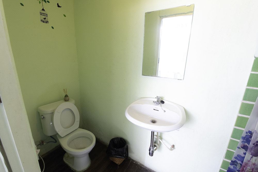 Photo of Bathroom in Chiang Mai