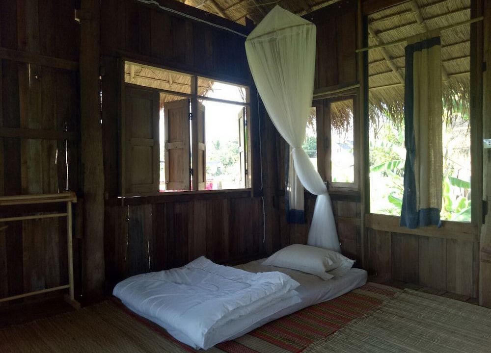 Photo of Bedroom in Phrao