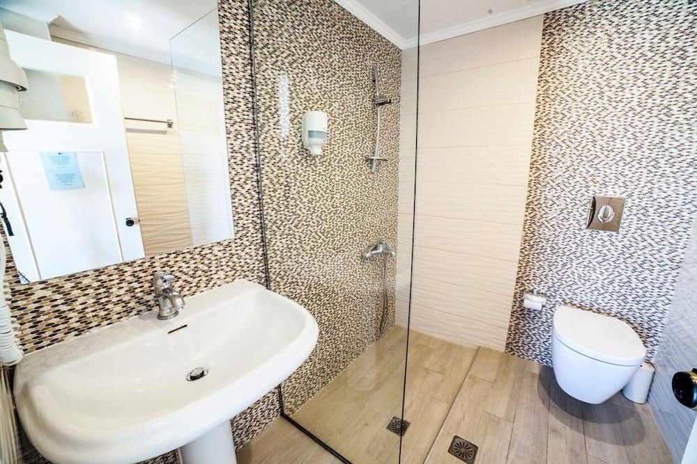 Photo of Bathroom in Old Town