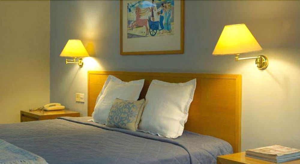 Photo of Bedroom in City Centre